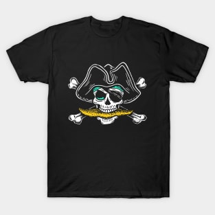 Tendieman Flag T-Shirt